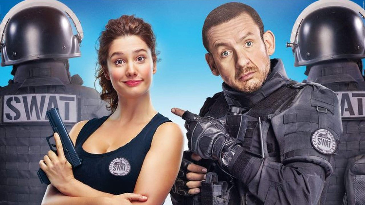 DIE SUPER-COPS - ALLZEIT VERRüCKT! Trailer German Deutsch (2017) HD