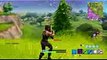 Fortnite Battle Royale - TRYING OUT THE LAUNCH PAD! - NEW SNIPER KILLHEADSHOT SOUNDS!