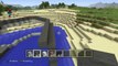 Minecraft Tutorial: How To Make An Under Water Shark House