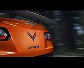 ALL NEW 2019 CORVETTE ZR1 - UNVEIL, SPECS, & HIGHLIGHTS