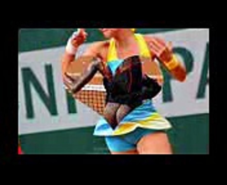Tennis Hot Oops Moments on Feild Tennis Fails Compilation  2017 ,part 1