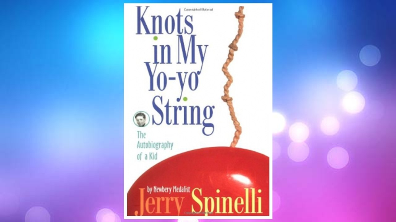 Download PDF Knots in My Yo-Yo String FREE