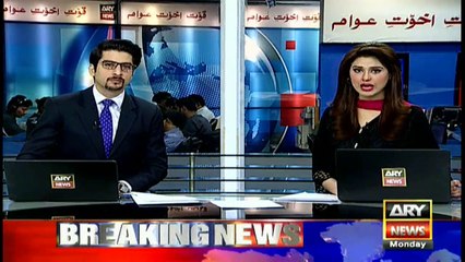Imran Khan criticizes Nawaz Sharif