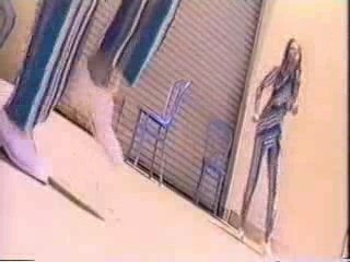 The Good  Girls. Just Call  Me (REMIX)