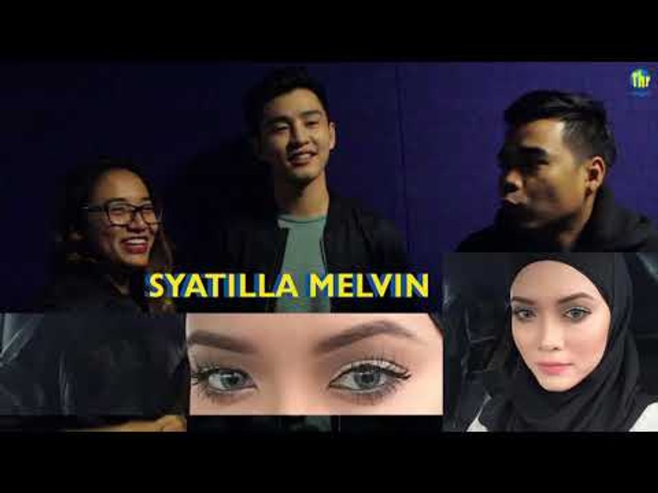 Teka Mata Artis
