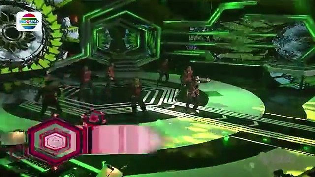 DAcademy Asia 3 : Atanazio Sarmento, Timor Leste - Ini Dangdut