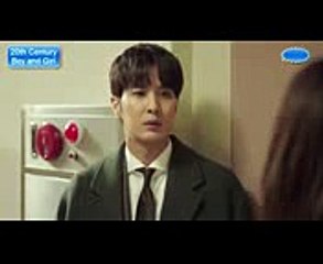 20th Century Boy and Girl 2017 ep 25 preview