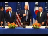 Breaking News Today 10_31_17, North Korea could hi_t mainland US, Pres Trump News Today-mz3-QTxWfQQ