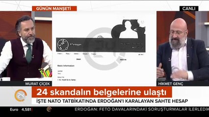 NATO'dan gelen özürün ardından skandalın perde arkası merak konusu
