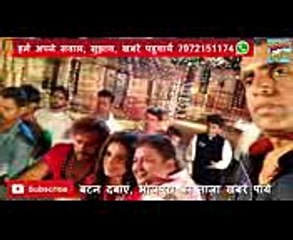 Amrapali Dubey Khesari Lal HOT Dance  2017  On Location Video