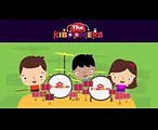 New Year Song for Kids  Happy New Year Song for Kids  The Kiboomers