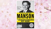 Download PDF Manson: The Life and Times of Charles Manson FREE