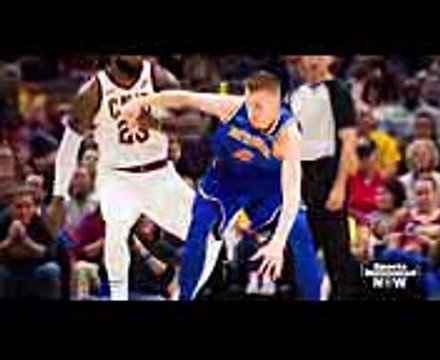 LeBron James Joining NY Knicks How He Could Become King Of New York SI NOW Sports Illustrated