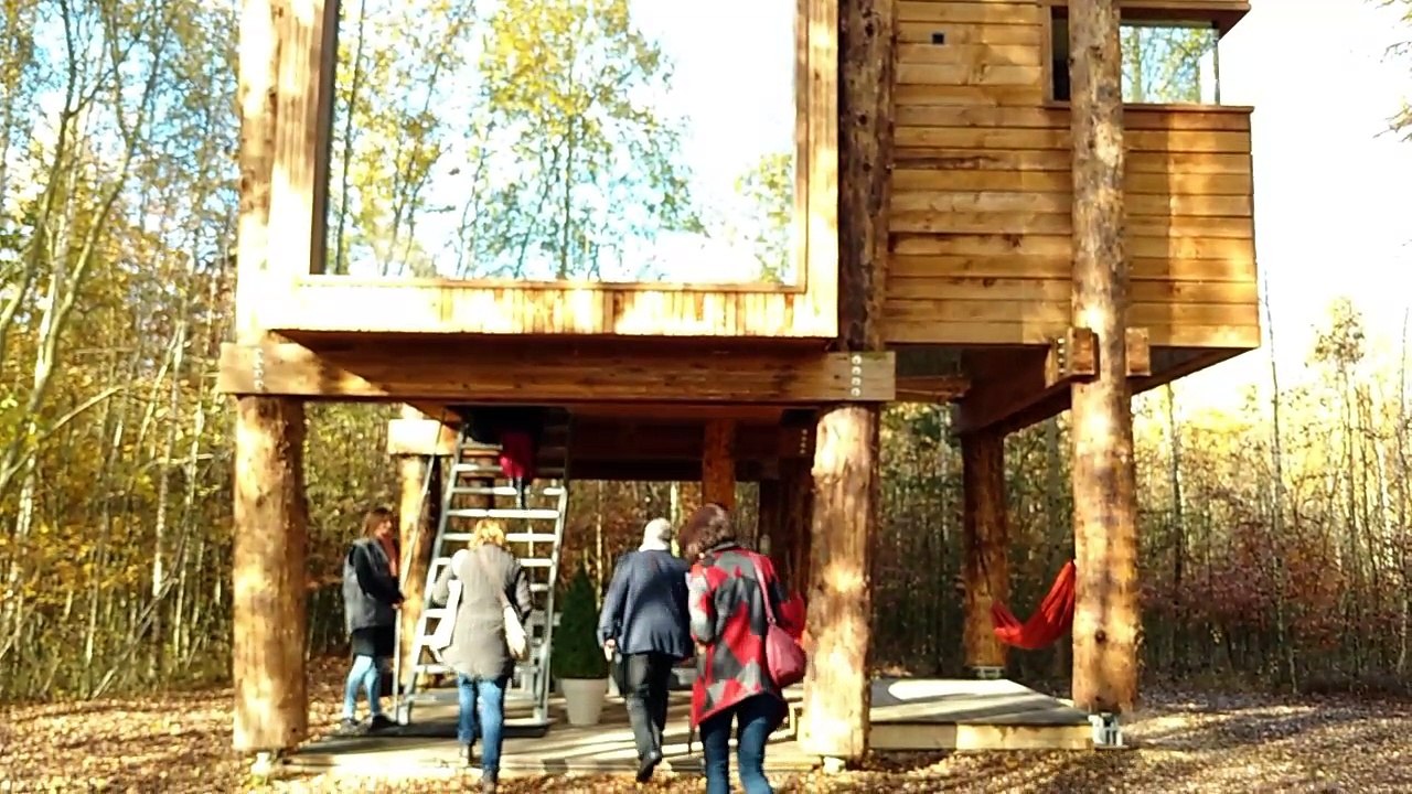 Your Nature Péronnes: le chantier a repris