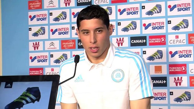 Abdel Barra estime que malgré le contexte les virages fermés n'avantagent pas l'OM