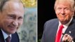 Breaking News Today 11_3_17, Donald Trump and Putin to meet, Pres Trump News Today-jsVXkgjVes8