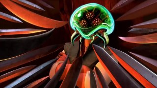 Game Theory - Exposing Metroid's HIDDEN Threat (Super Metroid)-H5upPvgtERQ