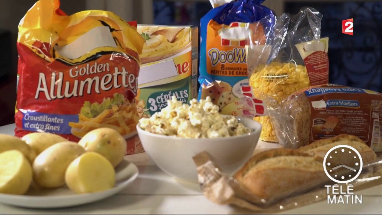 Santé - Attention aux aliments qui nous fabriquent un foie gras