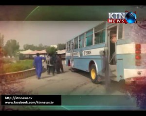 Sindh Universty Jamshoro -  Report Faiz Khoso - 19th November 2017