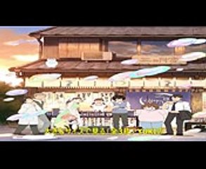 Yukiが歌うopテーマ解禁！「3月のライオン」第2シリーズpv (1)