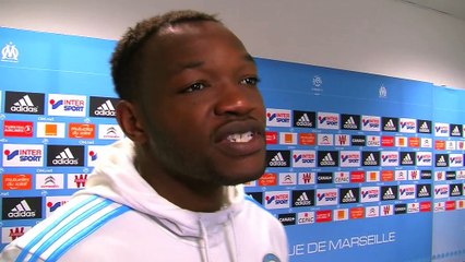 Steve Mandanda a-t-il disputé son dernier match olympien au vélodrome ?