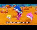 Baby Shark  Sing and Dance!  Animal Songs  PINKFONG Songs for Children