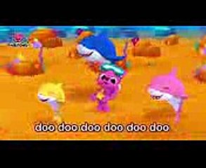 Baby Shark  Sing and Dance!  Animal Songs  PINKFONG Songs for Children