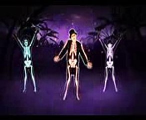 Just Dance Kids 2014   Kids Songs Halloween Party  Dancing Games Children videos