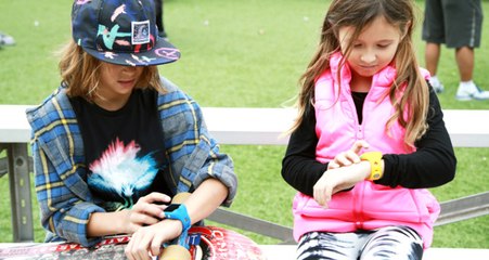 Almanya'dan Çocukların Mahremiyetine Destek! Akıllı Saatler Yasaklanıyor