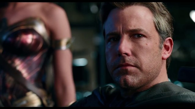 Justice League - Bande Annonce Officielle Héros (VF)