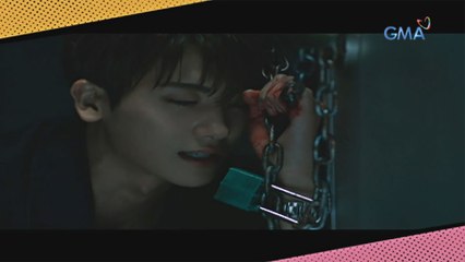 Strong Girl Bong Soon: Huling linggo na!