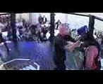 MMA Challenge White Collar MMA (Birmingham vs Redditch 111117, fight 3)