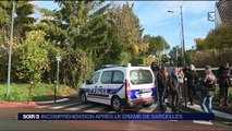 Sarcelles : coup de folie meurtrier d'un policier