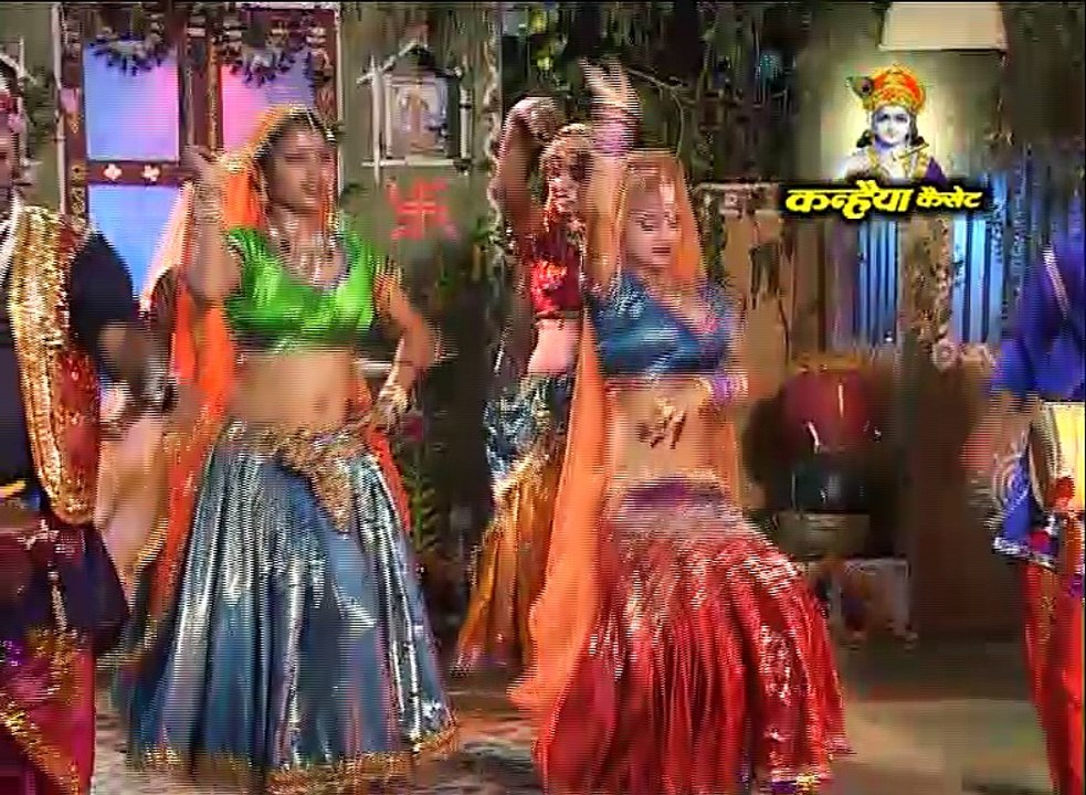 बुन्देली राई नाच / मजा लेलो यार नई गोरी के / Vol -01 / रामकृपाल राय & पार्वती राजपूत