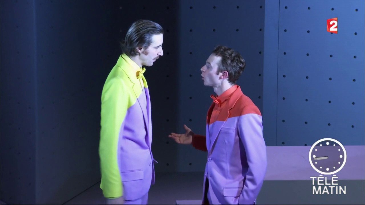 Spectacle – Sulki-Sulku