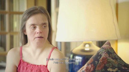 Extrait du documentaire "L'école de la vie"