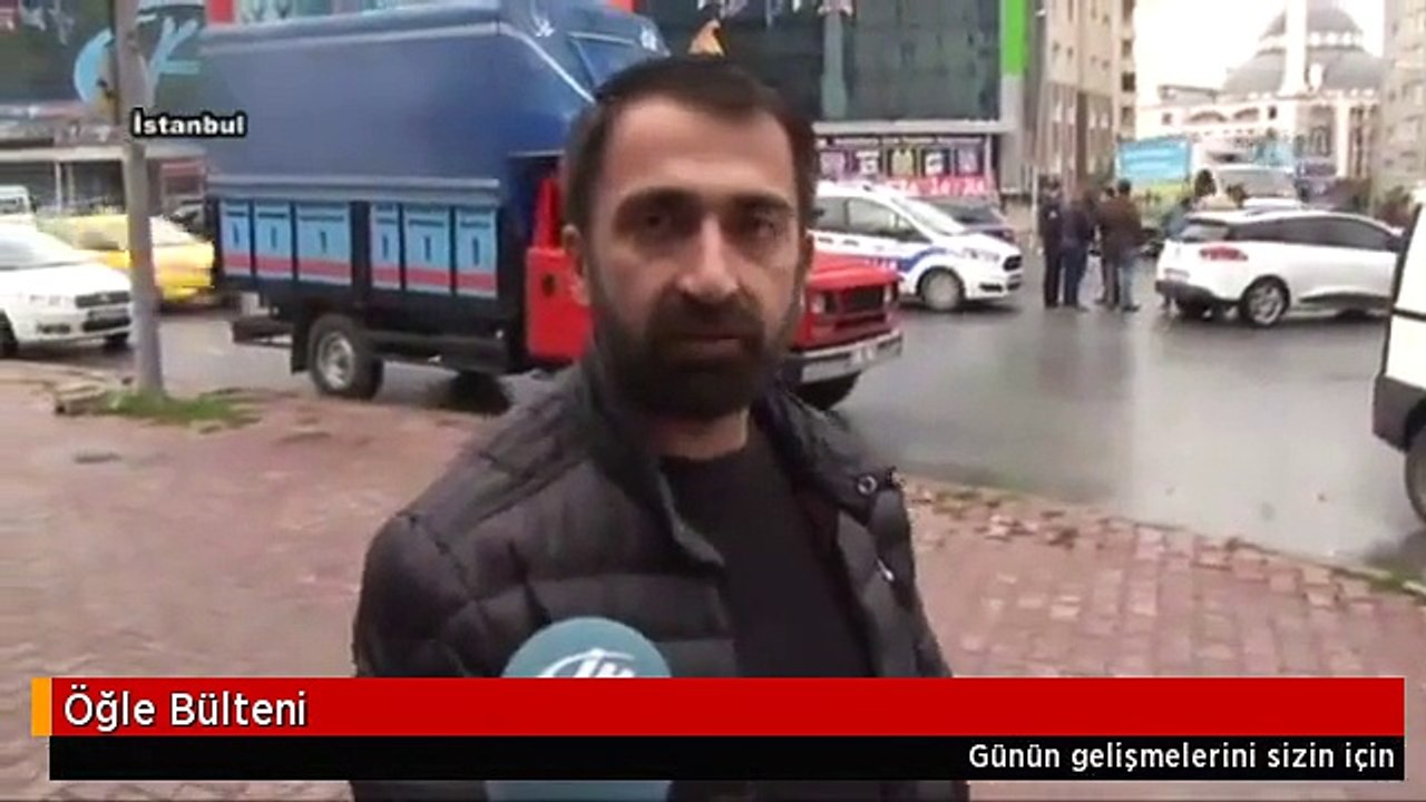 Öğle Bülteni