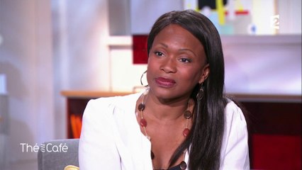 Portrait intimiste de Laura Flessel (2ème partie) - Thé ou Café - 19/11/2017