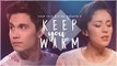 Keep You Warm (Sam Tsui & Kina Grannis)