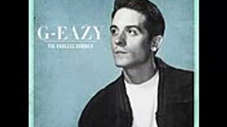 G-Eazy - Make-Up Sex [download link + lyrics]