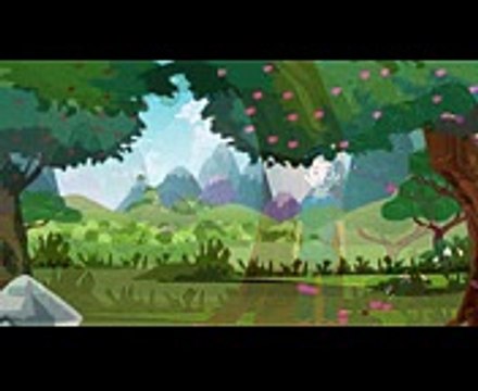 Kids Songs Billy Boy Billy Boy Charming Billy 2D Animation English Rhymes For Children