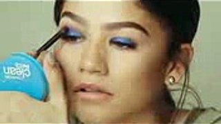 Queen Zendaya embarrassing James Charles with her makeup