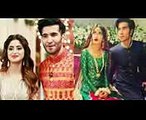 Real Life Partners of Khaani Drama Actors - Episode 3