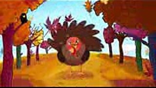 Turkey Hokey Pokey  Thanksgiving Songs for Kids  The Kiboomers