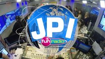 Journée Internationale des droits de l'enfant - JPI 8h50 (20/11/2017)