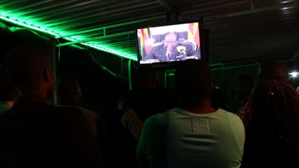 Mugabe ne démissionne pas, réactions de Zimbabwéens