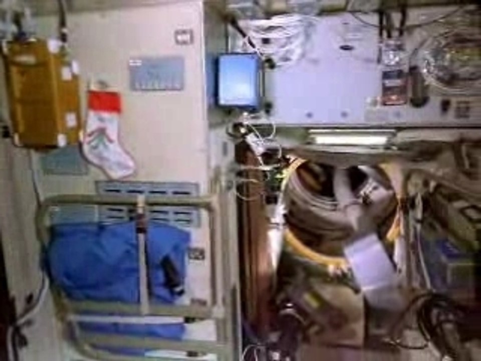 vida en el espacio- Spaceplay