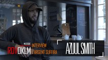 Azuul Smith “L'argent suffira” - RdvOKLM