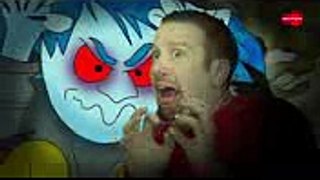 Monster for Kids  Songs for Children with Steve and Maggie from Wow English TV  Rhymes Song