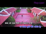 Nếu Anh Không Gặp May - Cao Tùng Huy ( Thúy Loan Cover )